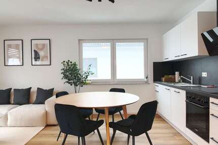 Wohnung Königsfeld - 3 Zimmer, 89 m&sup2;, 409.000&euro; | Angebot:25165173