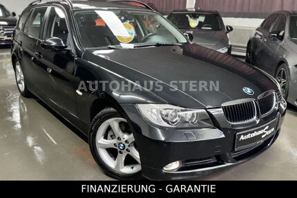 BMW 318 143.457 km 9.800 &euro; Geisingen 78187