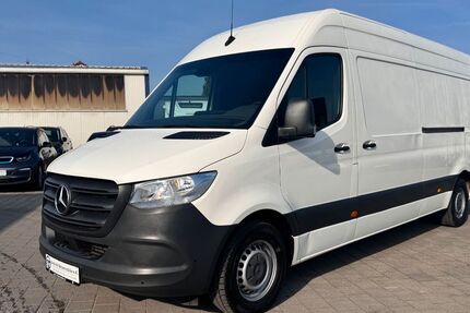 Mercedes-Benz Sprinter 114.500 km 24.000 &euro; Spaichingen 78549