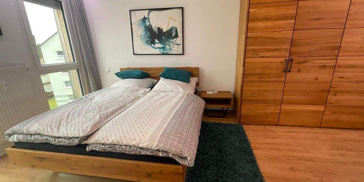 Etagenwohnung Villingen-Schwenningen Villingen - 2 Zimmer, 78 m&sup2;, 924&euro; | Angebot:25685284