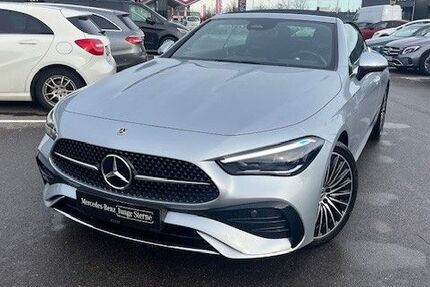 Mercedes-Benz CLE 300 19.783 km 56.900 &euro; Tuttlingen 78532