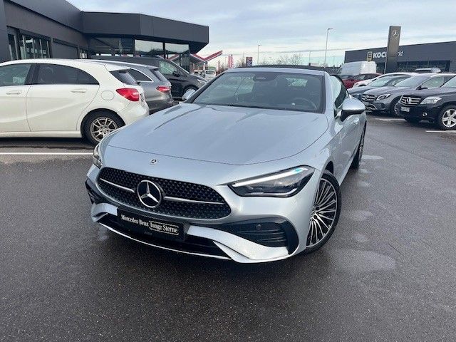 Mercedes-Benz CLE 300 19.783 km 56.900 &euro; Tuttlingen 78532