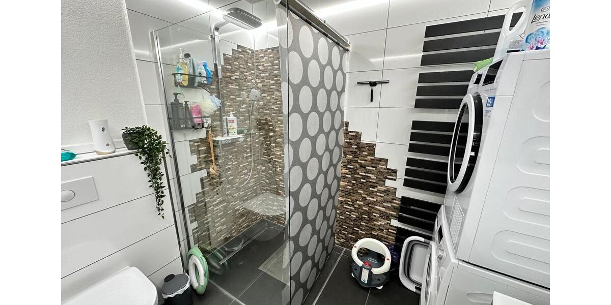 Etagenwohnung Dauchingen - 3.5 Zimmer, 84 m&sup2;, 289.000&euro; | Angebot:25097830