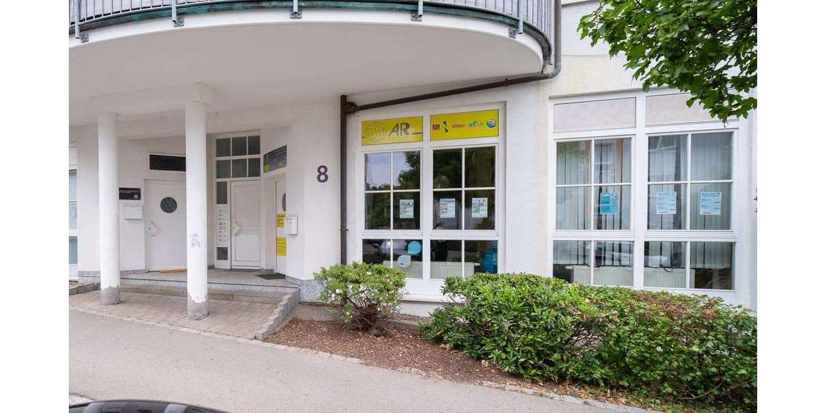 Gewerbeobjekt Rottweil - 64.900&euro; | Angebot:26999024