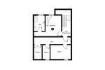 Etagenwohnung Tuttlingen - 3 Zimmer, 81 m&sup2;, 149.000&euro; | Angebot:25726329