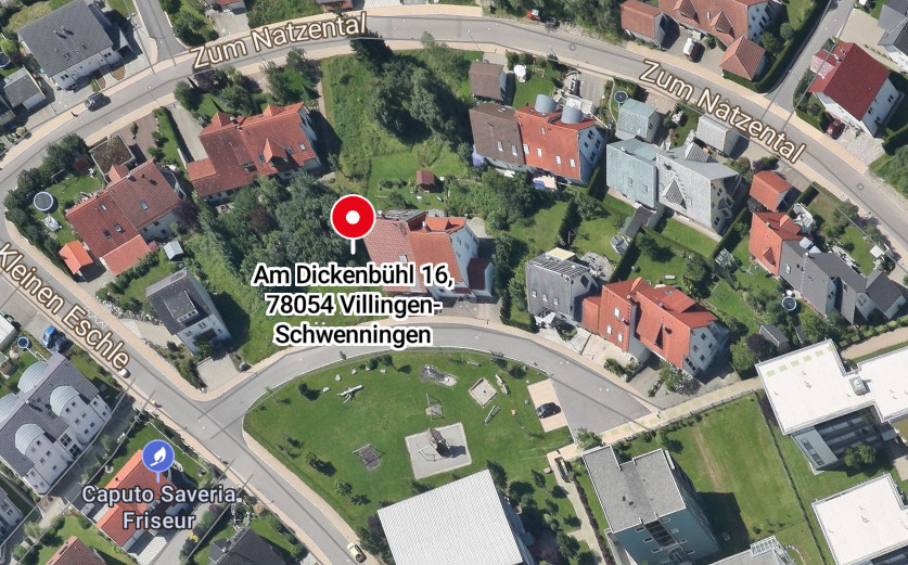 Etagenwohnung Villingen-Schwenningen Schwenningen - 3 Zimmer, 81 m&sup2;, 352.350&euro; | Angebot:25690652