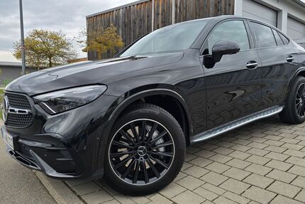 Mercedes-Benz GLC 300 14.500 km 62.700 &euro; Trossingen 78647