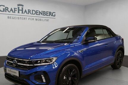 VW T-Roc 1.907 km 38.980 &euro; Tuttlingen 78532