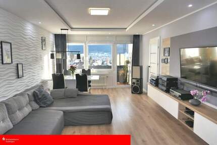 Wohnung Wehingen - 4 Zimmer, 89 m&sup2;, 219.000&euro; | Angebot:25676923