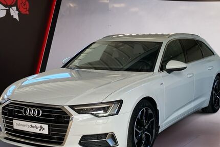 Audi A6 75.900 km 34.480 &euro; Zimmern ob Rottweil 78658