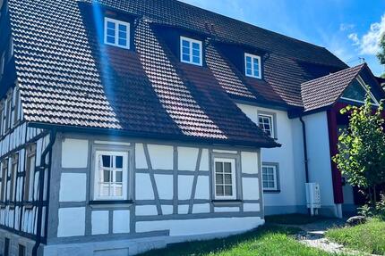 Wohnung Dunningen - 3 Zimmer, 95 m&sup2;, 695&euro; | Angebot:25962218