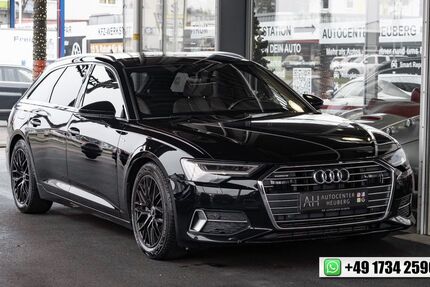 Audi A6 190.201 km 23.990 &euro; Villingen-Schwenningen 78054