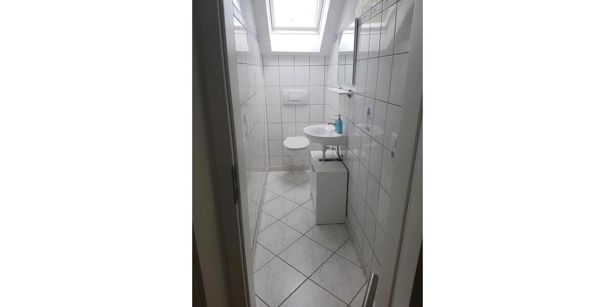 Dachgeschoßwohnung Dunningen - 2 Zimmer, 62 m&sup2;, 590&euro; | Angebot:25903836