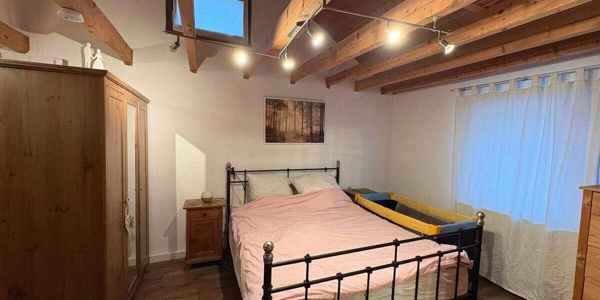 Doppelhaushälfte Villingen-Schwenningen Schwenningen - 2 Zimmer, 98 m&sup2;, 239.000&euro; | Angebot:25670749