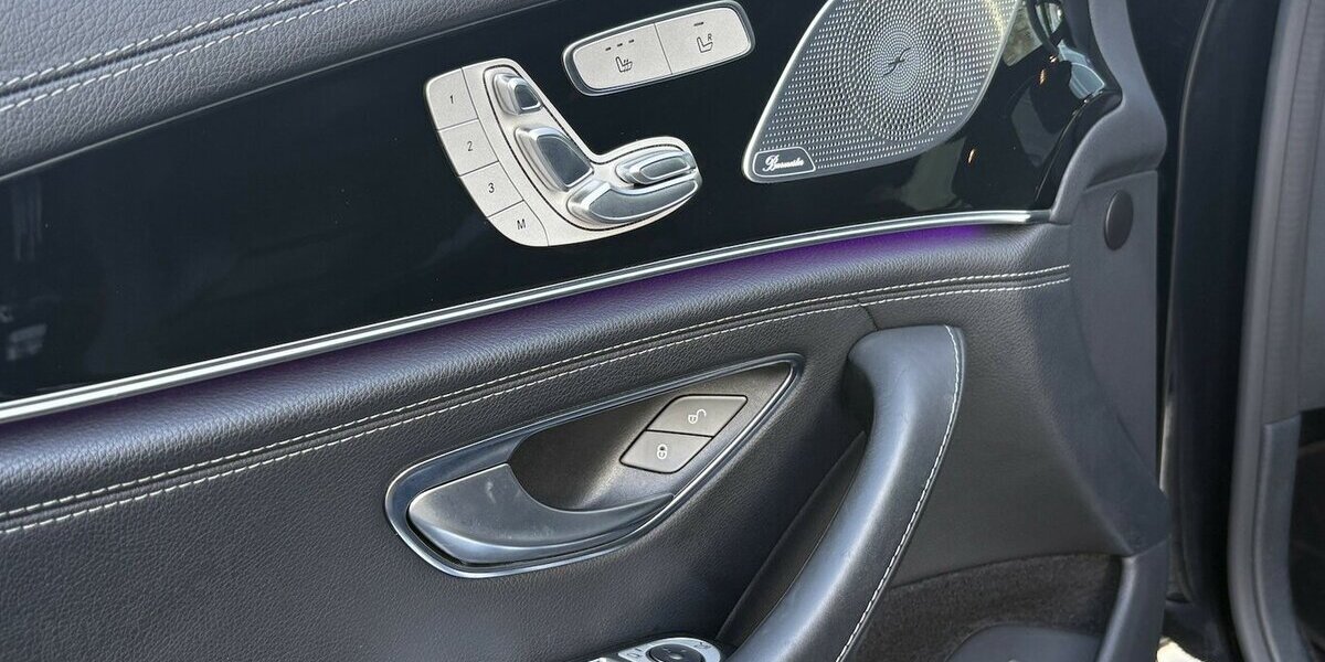 Mercedes-Benz GT AMG 63 S 4Matic+ BURMES/360°/MEMORY/HEAD-UP 93.895 km 91.900 &euro; Villingen-Schwenningen 78054