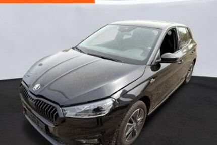 Skoda Fabia 47.500 km 22.349 &euro; Villingen-Schwenningen 78052