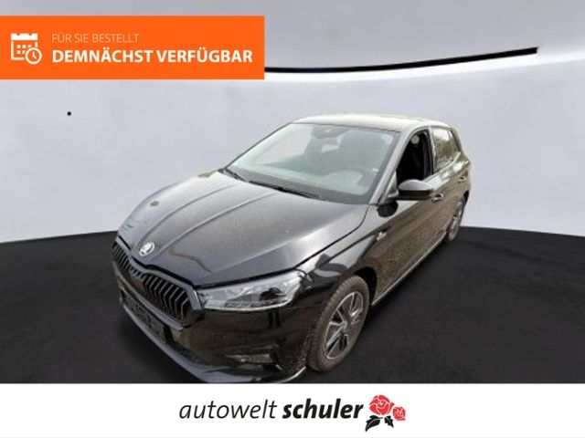 Skoda Fabia 47.500 km 22.349 &euro; Villingen-Schwenningen 78052