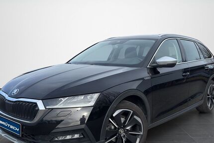 Skoda Octavia 105.700 km 28.980 &euro; Tuttlingen 78532