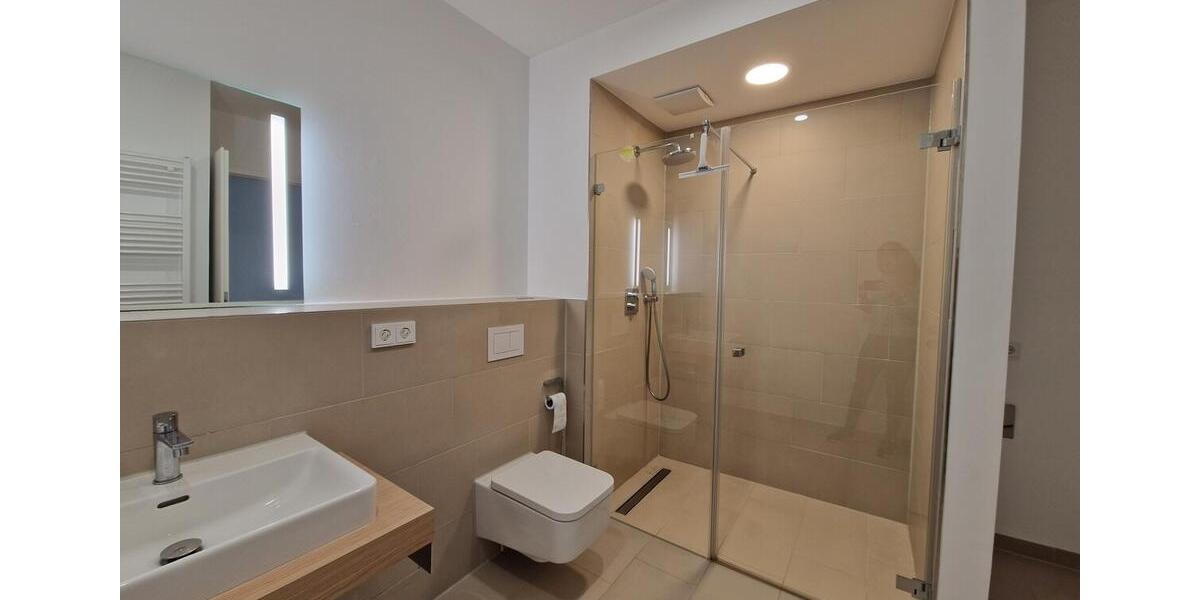 Etagenwohnung Villingen-Schwenningen Kopsbühl - 2 Zimmer, 66 m&sup2;, 845&euro; | Angebot:26586855