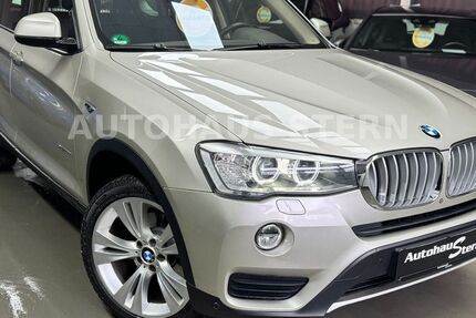 BMW X3 131.627 km 24.000 &euro; Geisingen 78187