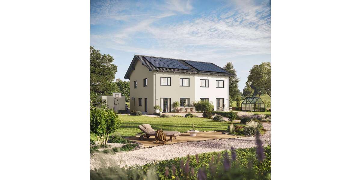 Einfamilienhaus Mönchweiler - 5 Zimmer, 125 m&sup2;, 520.000&euro; | Angebot:24827026