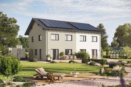 Haus Mönchweiler - 5 Zimmer, 125 m&sup2;, 520.000&euro; | Angebot:24827026