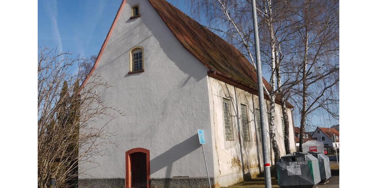 Einfamilienhaus Durchhausen - 6 Zimmer, 400 m&sup2;, 90.000&euro; | Angebot:26876435
