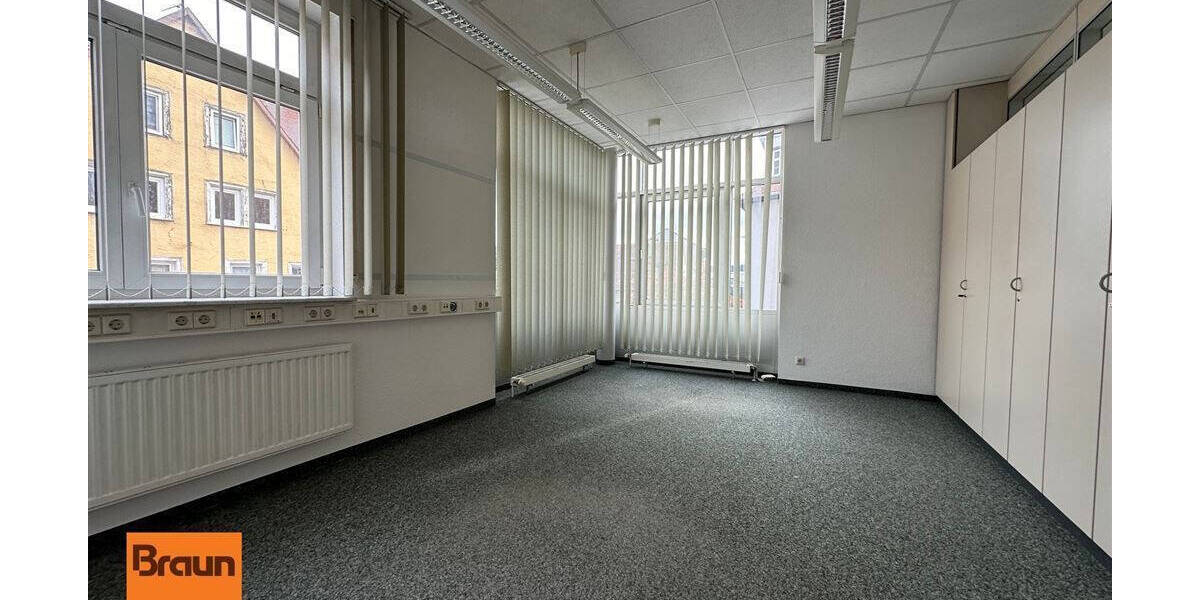 Gewerbeobjekt Villingen-Schwenningen Schwenningen - 1.260&euro; | Angebot:25668706