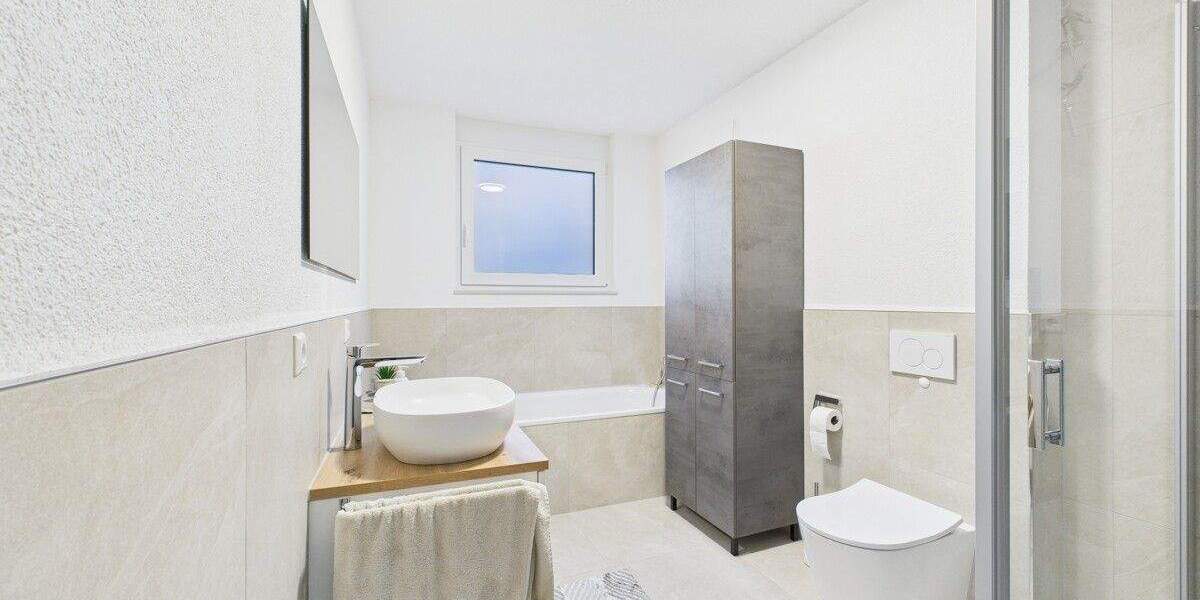 Etagenwohnung Tuningen - 4 Zimmer, 102 m&sup2;, 412.000&euro; | Angebot:25683340