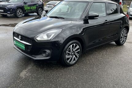 Suzuki Swift 24.190 km 15.390 &euro; Oberndorf 78727