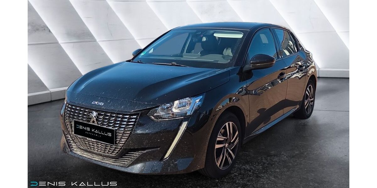 Peugeot 208 59.000 km 11.990 &euro; Trossingen 78647