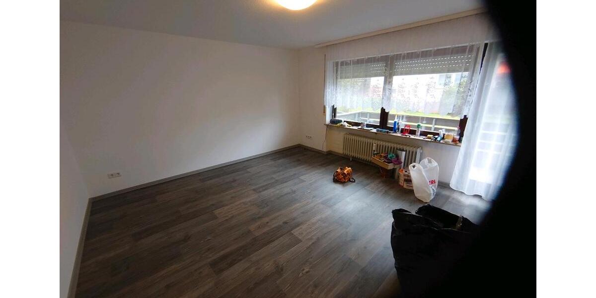 Etagenwohnung Tuttlingen - 1 Zimmer, 32 m&sup2;, 103.000&euro; | Angebot:25789805