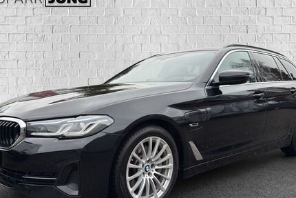 BMW 530 79.000 km 31.500 &euro; Villingen-Schwenningen 78054