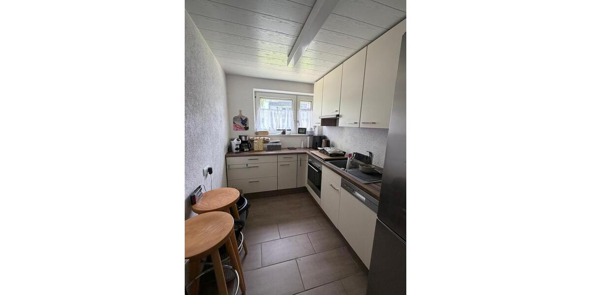 Erdgeschoßwohnung Villingen-Schwenningen Schwenningen - 3 Zimmer, 71 m&sup2;, 1.220&euro; | Angebot:26611245