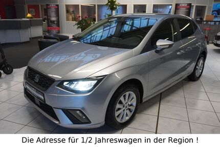 Seat Ibiza 10.000 km 16.990 &euro; Zimmern ob Rottweil 78658
