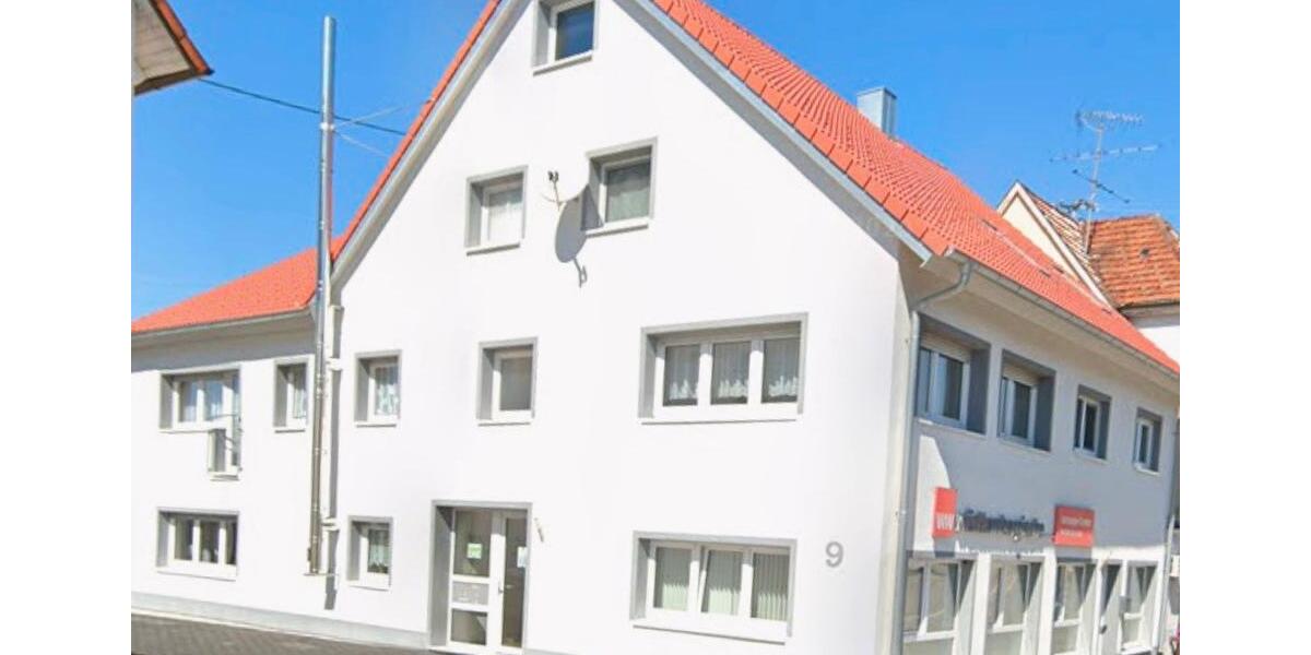 Mehrfamilienhaus, Wohnhaus Wellendingen - 1.000.000&euro; | Angebot:25447520