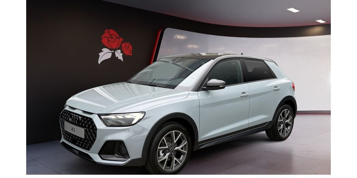 Audi A1 1.503 km 33.800 &euro; Villingen-Schwenningen 78052