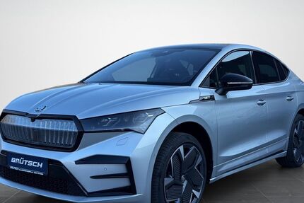 Skoda Enyaq 3.990 km 49.990 &euro; Tuttlingen 78532
