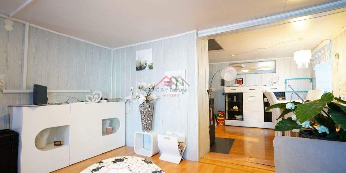 Einfamilienhaus Aldingen / Aixheim Aixheim - 5 Zimmer, 48 m&sup2;, 128.000&euro; | Angebot:25733257