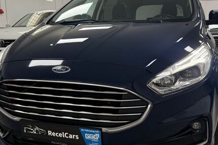 Ford Galaxy 147.000 km 21.000 &euro; Wurmlingen (Tuttlingen) 78573