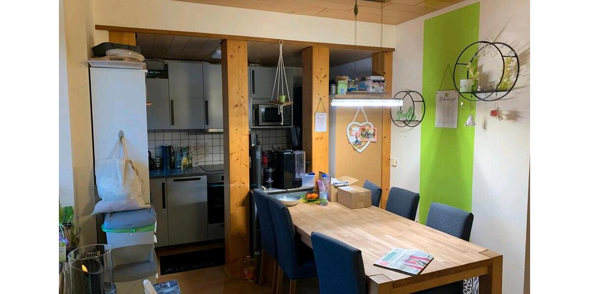Etagenwohnung Furtwangen im Schwarzwald - 3 Zimmer, 68 m&sup2;, 680&euro; | Angebot:26585705