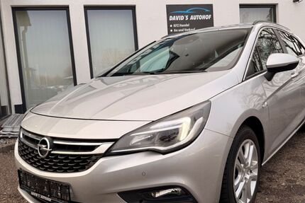 Opel Astra 197.000 km 6.990 &euro; Bräunlingen 78199