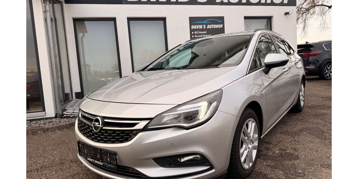 Opel Astra 197.000 km 6.990 &euro; Bräunlingen 78199
