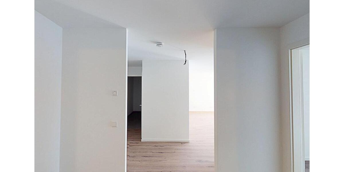 Erdgeschoßwohnung Villingen-Schwenningen Kopsbühl - 3 Zimmer, 91 m&sup2;, 995&euro; | Angebot:24812317