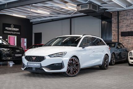 Cupra Leon 51.285 km 33.990 &euro; Trossingen 78647