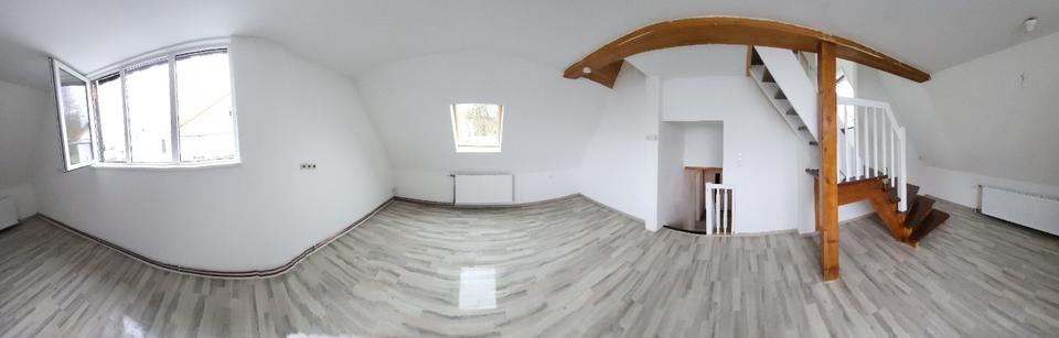 Etagenwohnung Talheim - 4 Zimmer, 80 m&sup2;, 750&euro; | Angebot:25289304
