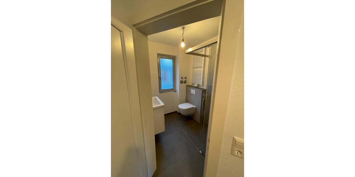 Erdgeschoßwohnung Furtwangen im Schwarzwald - 3 Zimmer, 57 m&sup2;, 750&euro; | Angebot:26548951