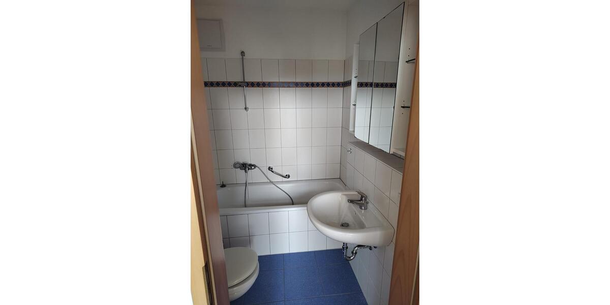 Maisonettenwohnung Trossingen - 2.5 Zimmer, 55 m&sup2;, 710&euro; | Angebot:25869194