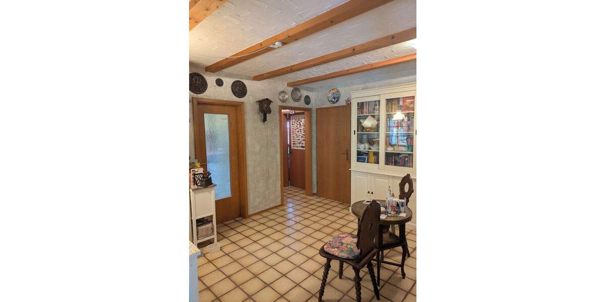 Einfamilienhaus Villingen-Schwenningen OT Mühlhausen Mühlhausen - 5 Zimmer, 170 m&sup2;, 485.000&euro; | Angebot:25737697