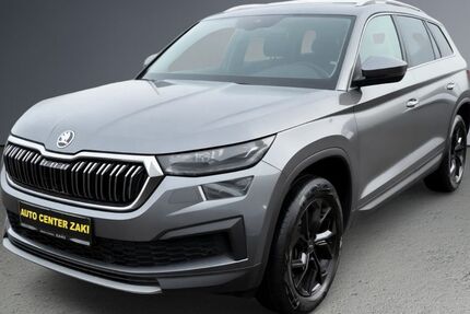 Skoda Kodiaq 71.000 km 31.900 &euro; Tuttlingen 78532